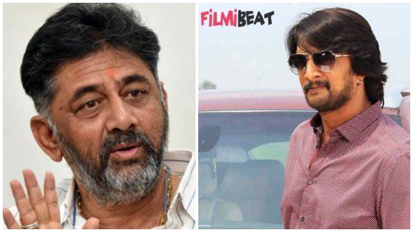 ವಾಲ್ಮೀಕಿ ಸಮುದಾಯದ ಮೇಲೆ ಕಣ್ಣು 