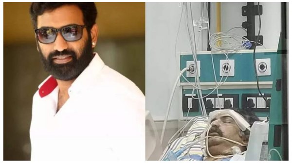 Nandamuri Taraka Ratna Passed Away In Bengaluru After Cardiac Arrest