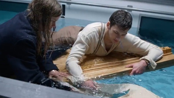 ಜೇಮ್ಸ್ ಕ್ಯಾಮರನ್ ಮುಂದಾಳತ್ವದಲ್ಲಿ ಪ್ರಯೋಗ