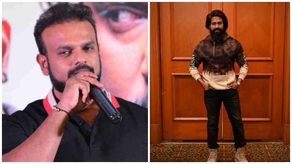 ಯಶ್ ಬಗ್ಗೆ ಉಮಾಪತಿ ಹೇಳಿದ್ದೇನು? 