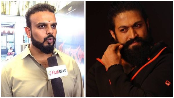 'ರಾಬರ್ಟ್' ಬಳಿಕ ಯಶ್‌ ಸಿನಿಮಾ ಕಥೆ ಏನಾಯ್ತು? 