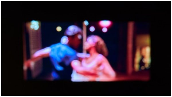 Valentines Day Special: Jeevitha And Jeevan Cinema Lovers Love Story