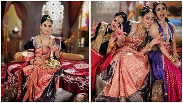 ಪಾತ್ರ ಬದಲಾದ ರೀತಿ ಅದ್ಭುತ 