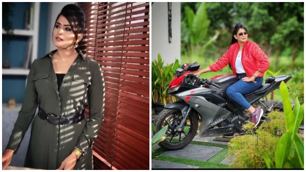 ಖಳನಾಯಕಿ ಪಾತ್ರ ಇಷ್ಟ 