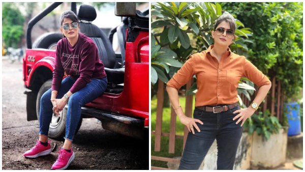 ವಿಭಿನ್ನ ಪಾತ್ರಗಳೇ ಬೇಕು 