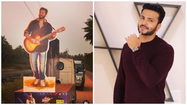  ಬ್ಯುಸಿ ಜೀವನದಿಂದ ತುಸುಕಾಲ ಬ್ರೇಕ್