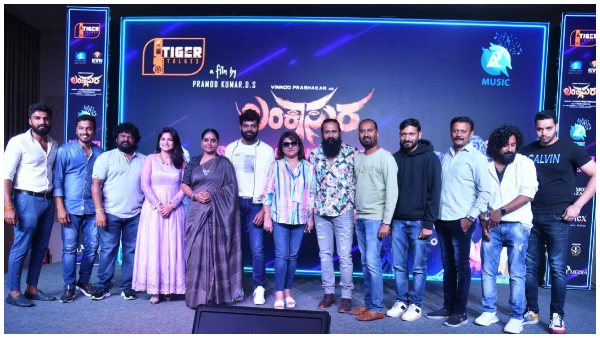 Malashri Released Vinod Prabhakar Starrer Lankasura Movie Modern Mahalakshmi Song 