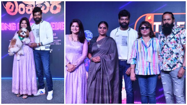 Malashri Released Vinod Prabhakar Starrer Lankasura Movie Modern Mahalakshmi Song 