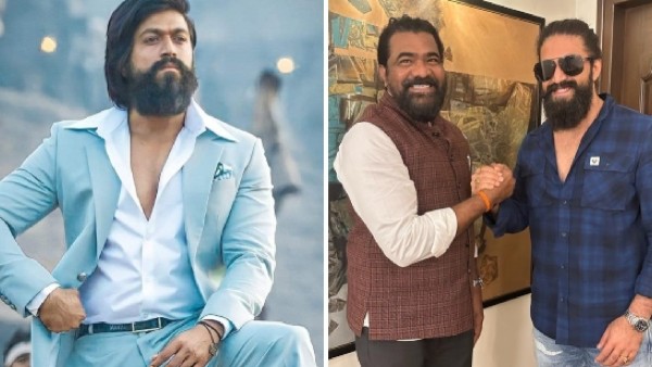 ಯಶ್‌19 ಅಪ್‌ಡೇಟ್‌ ಯಾವಾಗ? 