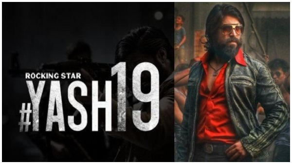 'ಯಶ್ 19' ಯಾವಾಗ? 