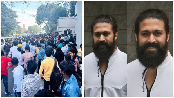 ಅಭಿಮಾನಿಗಳ ಭೇಟಿ ಹಿನ್ನೆಲೆ ಏನು? 