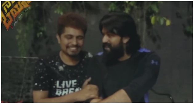 'ಜಗತ್ತಿನಲ್ಲಿ ತಲೆ ಕೆಡಿಸಿಕೊಳ್ಳಬಾರದು' 