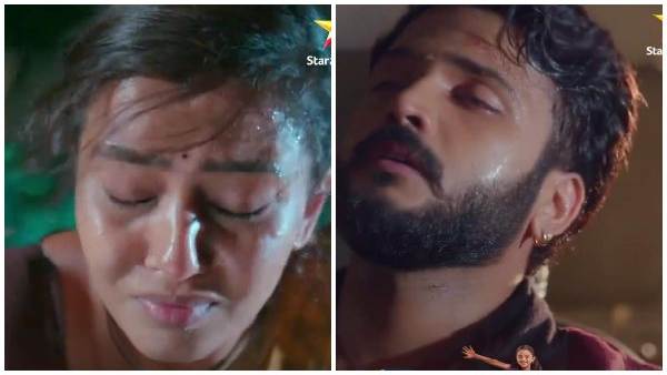 ಆಸ್ಪತ್ರೆಯಿಂದ ಎದ್ದು ಬಂದ ಗಿರಿಜಾ 