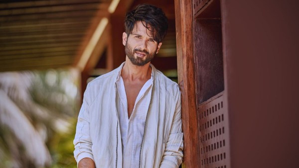 Shahid Kapoor opens up on Jersey failure: It just broke my heart, we didn’t do justice to the film Shahid Kapoor opens up on Jersey failure: It just broke my heart, we didn’t do justice to the film
