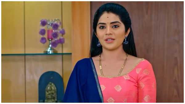 ರಾಜೀನಾಮೆ ನೀಡಲು ಮುಂದಾದ ಅನು 