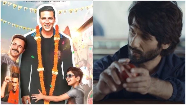 Bholaa To Love Today: Trend of south Indian Remakes in Bollywood Still continues Bholaa To Love Today: Trend of south Indian Remakes in Bollywood Still continues