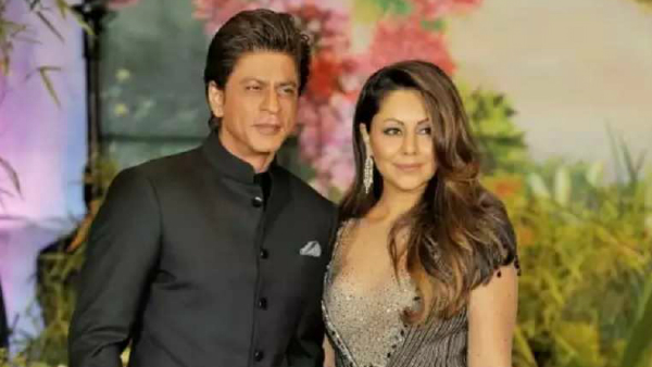FIR against Gauri Khan: Shah Rukh Khan’s wife in legal trouble over a property purchase issue FIR against Gauri Khan: Shah Rukh Khan’s wife in legal trouble over a property purchase issue