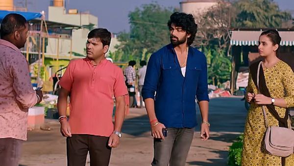 Kannada serial Puttakkana Makkalu written update on 1st March 