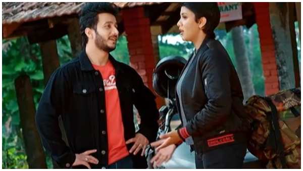 ಮತ್ತೆ ರೌಡಿ ಗೆಟಪ್‌ನಲ್ಲಿ ಸತ್ಯ 