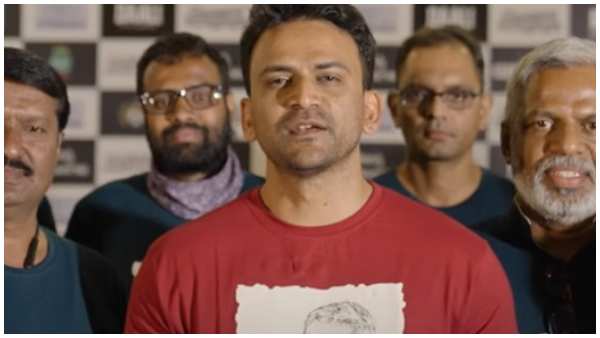 Daali Dhananjay To present Daredevil Musthafa based on K.P Poornachandra Tejaswi’s short story 