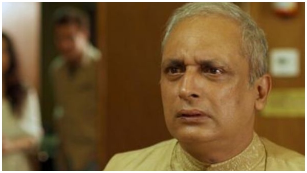 Bollywood Actor Piyush Mishra opened up on being sexually abused in the 7th standard 