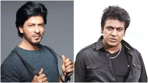 Atlee Approached Shivarajkumar to Play Cameo Role in ShahRukh Khans Jawan 