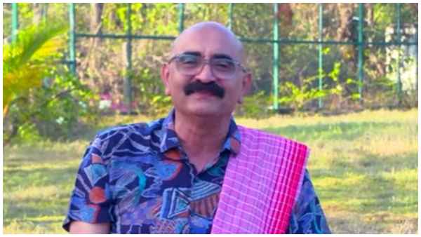 ಸಿಹಿ ಕಹಿ ಚಂದ್ರು ಭೋಜನ ಅಂದ್ರೆ ಫೇವರಿಟ್..! ಸಿಹಿ ಕಹಿ ಚಂದ್ರು ಭೋಜನ ಅಂದ್ರೆ ಫೇವರಿಟ್..!