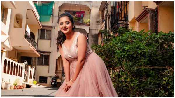 ಅಳುಮುಂಜಿ ಪಾತ್ರದಲ್ಲಿ ನಟಿಸಿದ್ದ ನಟಿ ಅಳುಮುಂಜಿ ಪಾತ್ರದಲ್ಲಿ ನಟಿಸಿದ್ದ ನಟಿ