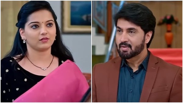 ಆರ್ಯನಿಗೆ ಹತ್ತಿರವಾಗುತ್ತಿರುವ ಆರಾಧನಾ ಆರ್ಯನಿಗೆ ಹತ್ತಿರವಾಗುತ್ತಿರುವ ಆರಾಧನಾ