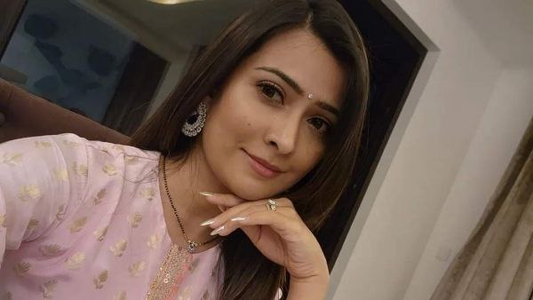 Actress Radhika Yash wanted to become a teacher during her college days 