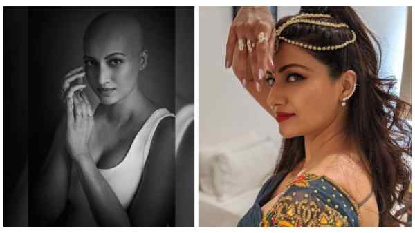 International Womens Day 2023: ಸ್ತನ ಕ್ಯಾನ್ಸರ್ ವಿರುದ್ಧ ಹೋರಾಡಿ ಗೆದ್ದ ನಟಿ ಹಂಸ ನಂದಿನಿ ಸ್ಪೂರ್ತಿದಾಯಕ ಕಥನ International Womens Day 2023: ಸ್ತನ ಕ್ಯಾನ್ಸರ್ ವಿರುದ್ಧ ಹೋರಾಡಿ ಗೆದ್ದ ನಟಿ ಹಂಸ ನಂದಿನಿ ಸ್ಪೂರ್ತಿದಾಯಕ ಕಥನ