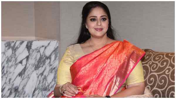 Actress turned Politician Nagma Morarji Loses Rs 1 lakh in Bank KYC Update Fraud 