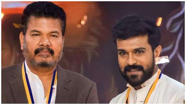 Strong buzz that CEO is the title under consideration for Ram Charan and Shankars film RC15 Strong buzz that CEO is the title under consideration for Ram Charan and Shankars film RC15