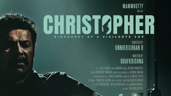 Mammootty starrer Christopher movie collected just half of its budget at box office