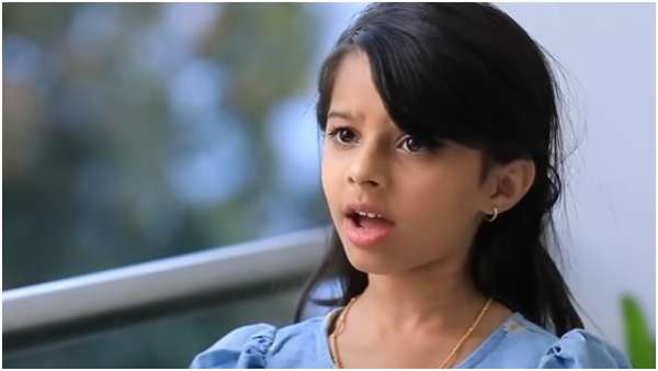 ಮಗುವನ್ನು ಮುಂದಿಟ್ಟು ಬ್ಲಾಕ್‌ಮೇಲ್