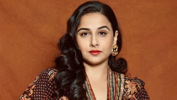 Dirty picture Actress Vidya Balan opens up about her casting couch experience