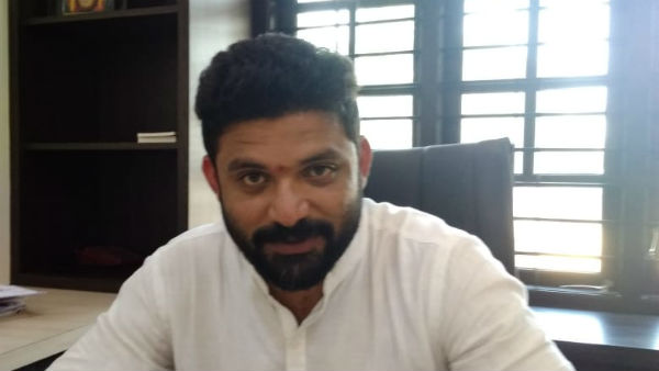 Muslim kings donated land for Udupi mutt: Rakshit Shetty slam Congress leader Mithun Rais statement Muslim kings donated land for Udupi mutt: Rakshit Shetty slam Congress leader Mithun Rais statement