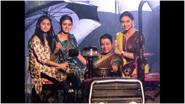 ಮೊದಲ ಸ್ಥಾನದಲ್ಲಿ 'ಪುಟ್ಟಕ್ಕನ ಮಕ್ಕಳು' 