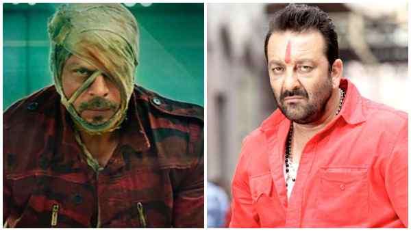 sanjay-dutt-to-make-a-special-appearance-in-shahrukh-khan-s-jawan