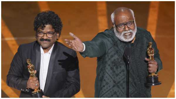 Oscar winner mm keeravani: best Kannada tracks of the musician 