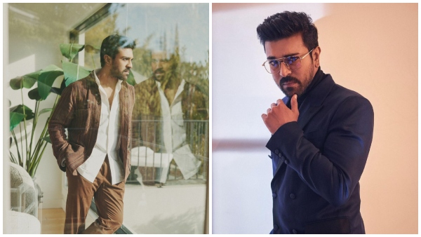 RRR Actor Ramcharan net worth: one of the biggest tollywood actors wealth, Private jet, luxurious cars