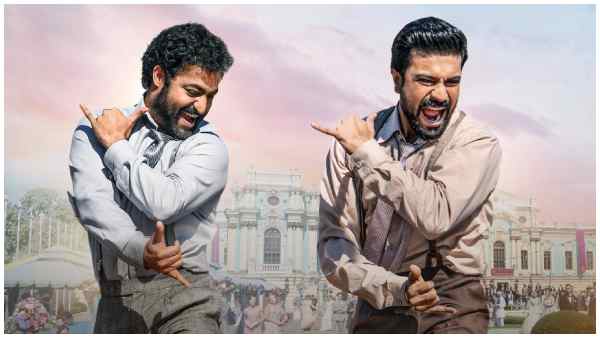 RRR at oscars 2023: Many are wondering why MM Keeravani did not let Chandrabose to speak at Stage