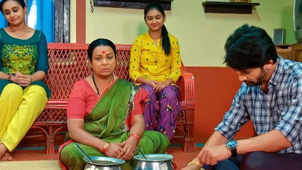 Kannada serial Puttakkana makkalu written update on 14th March 