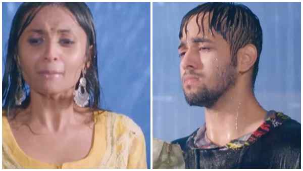 ಪ್ರೀತಿ ಹೇಳಿಕೊಂಡ ರಾಕೇಶ್ 