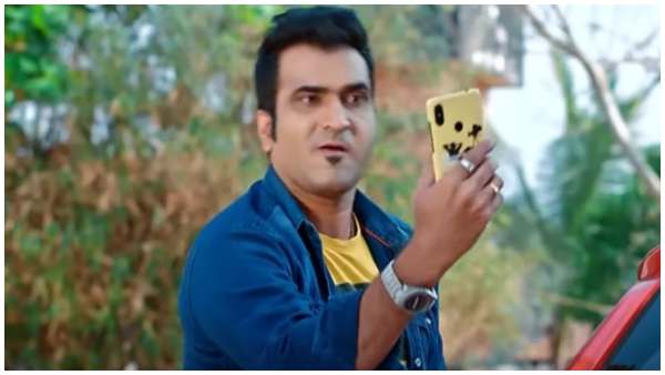 ಸುಹಾಸ್ ಮಾಡಿರುವ ಪ್ಲ್ಯಾನ್ ಏನು..? 