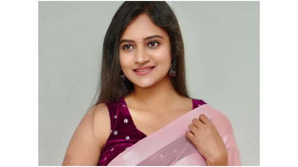 ಬಹುಮುಖ ಪ್ರತಿಭೆ ರಂಜಿನಿ 