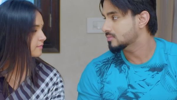 Kannada serial Gattimela written update on 14th march