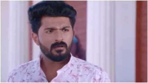 ಬಾಲನಿಗೆ ಪ್ಲಾನ್ ಹೇಳಿದ ಸುಹಾಸ್ 