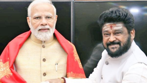 Jaggesh celebrates 60th birthday: Celebrities and fans pour wishes on social media Jaggesh celebrates 60th birthday: Celebrities and fans pour wishes on social media