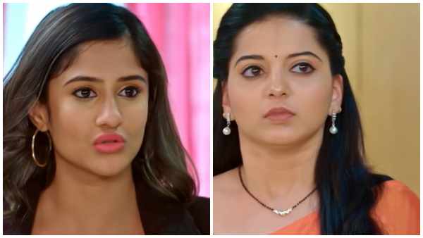 ಆರಾಧನಾ ತಂಗಿ ಪಾತ್ರದಲ್ಲಿ ನಟನೆ 